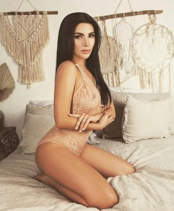 Фаина, 25 лет